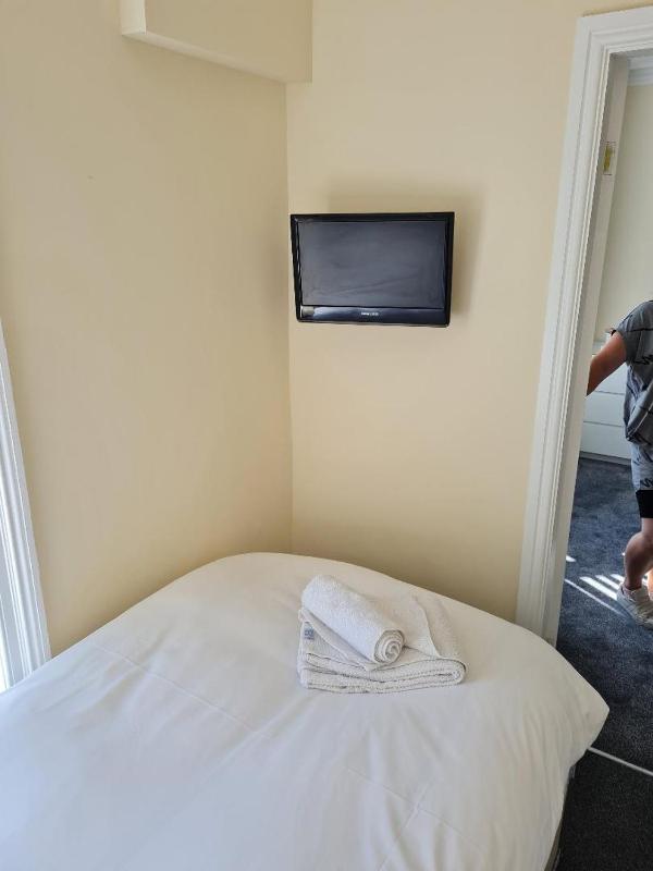 Family Room with Private Bathroom image 4