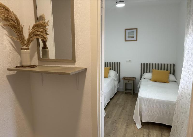 Apartamentos Hesperia Palmyra - image 32