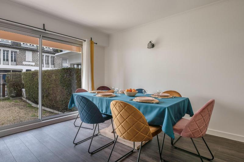 Appartement pour 4 - centre - 500m de la plage - image 5