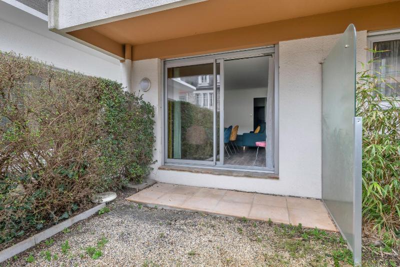Appartement pour 4 - centre - 500m de la plage - image 6