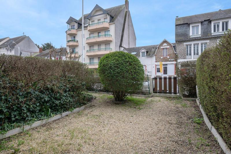 Appartement pour 4 - centre - 500m de la plage - image 17