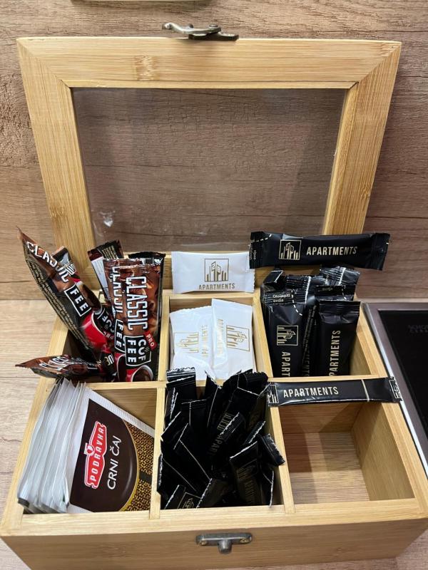 Deluxe Apartment image 2