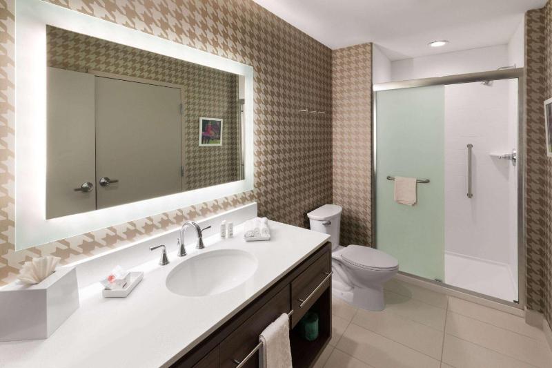 One-Bedroom King Suite image 3