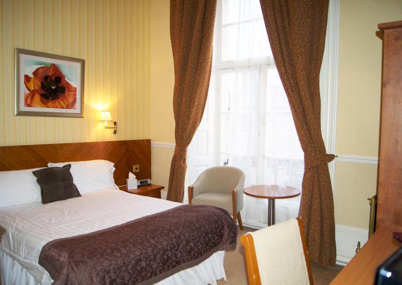 Comfortable Double image 1