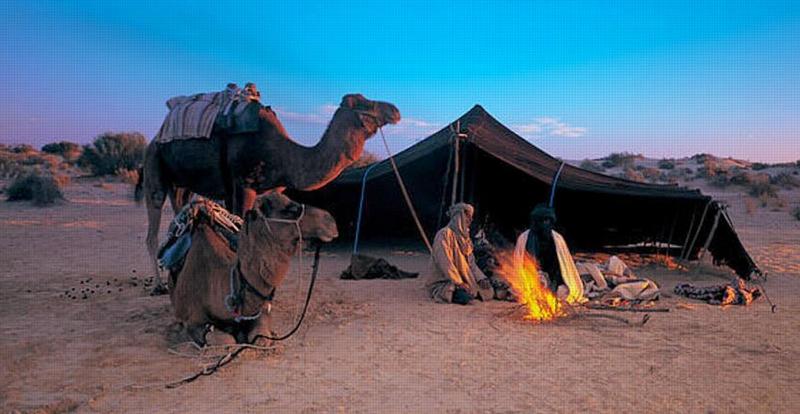 Merzouga Authentic Camps - image 16