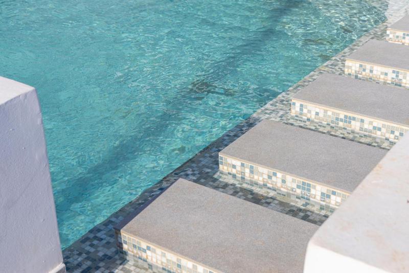 Protaras Elaia Luxury Seafront Villa - image 5