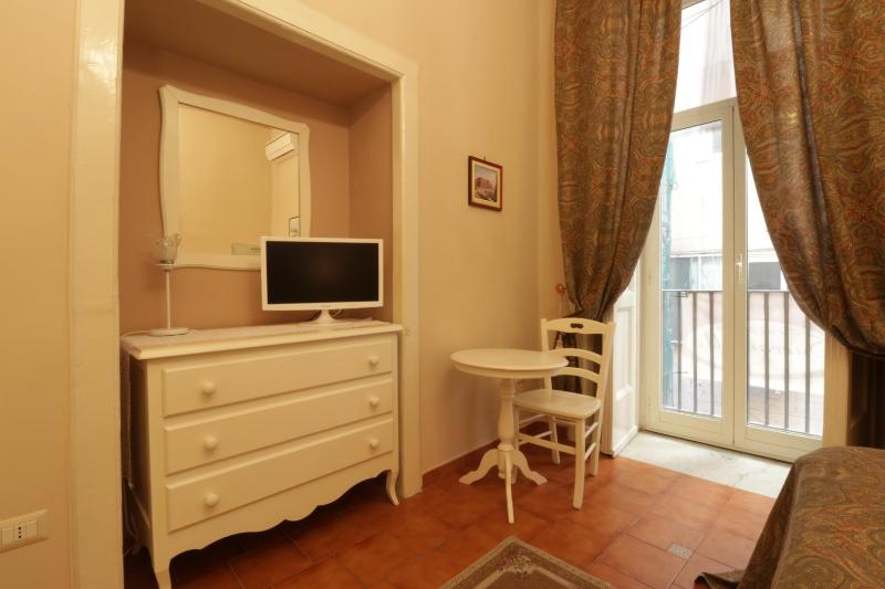 Double or Twin Room with Private Bathroom image 3