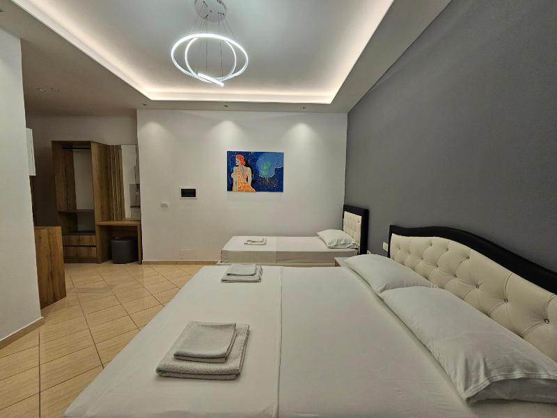 Family Room with Balcony image 1