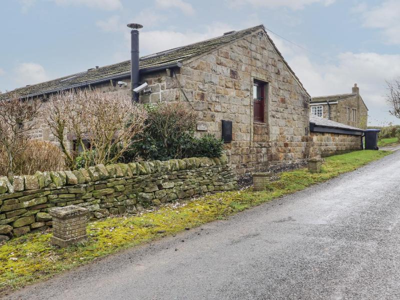 Bride Cross Granary - image 1