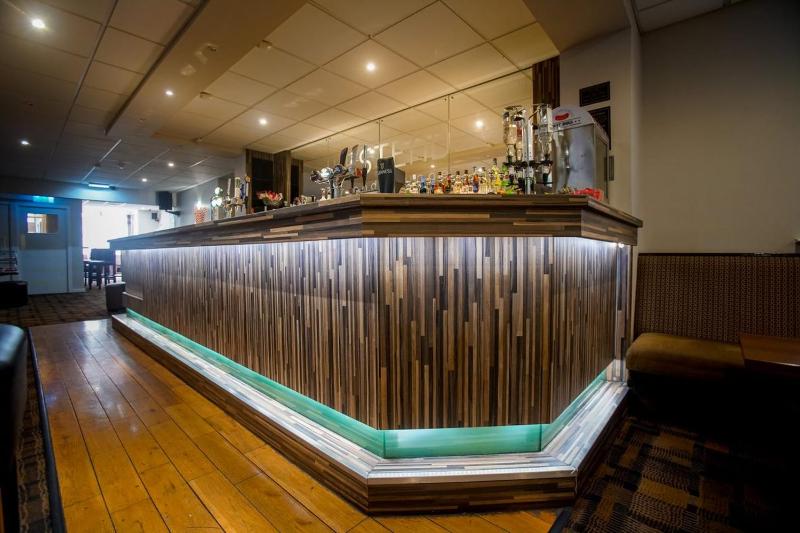 The Georgian Hollies Hotel - image 8