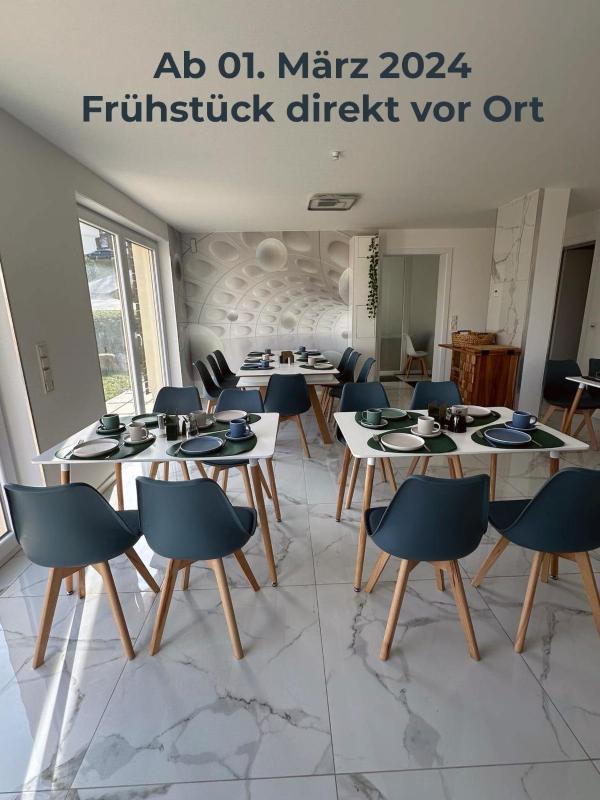 Boutique-Hotel UPGRADE #HarzDesignHotel #DesignUpgradeWernigerode #BoutiqueStayHarz - image 21