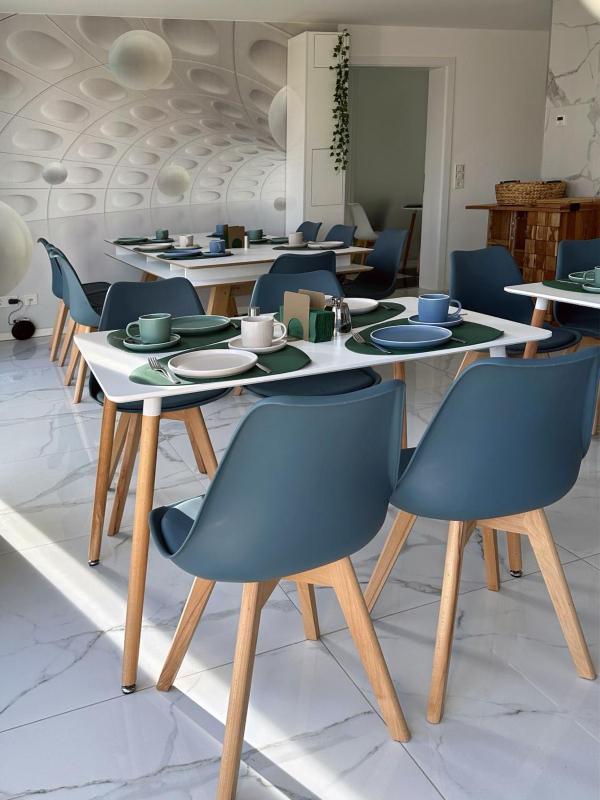 Designpension Idyll Nr21 Hotel Garni - image 47