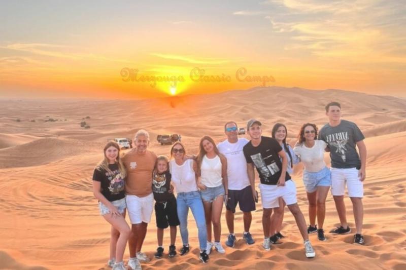 Merzouga Authentic Camps - image 17