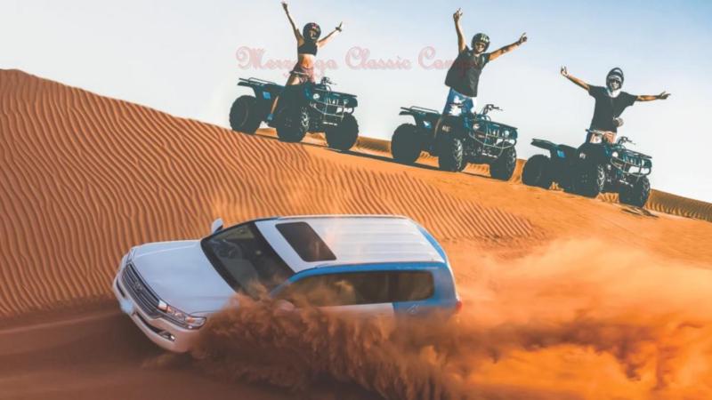 Merzouga Authentic Camps - image 23