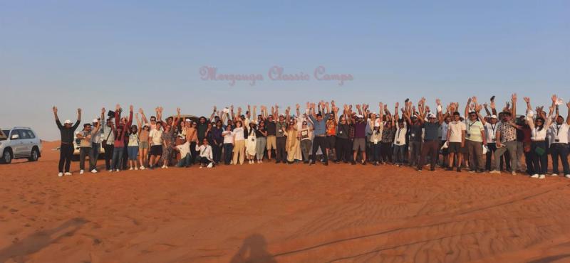 Merzouga Authentic Camps - image 10