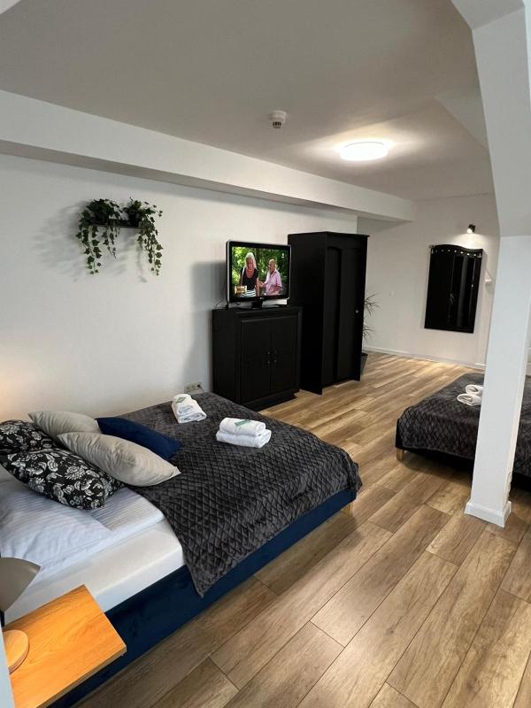 Superior King Suite image 4