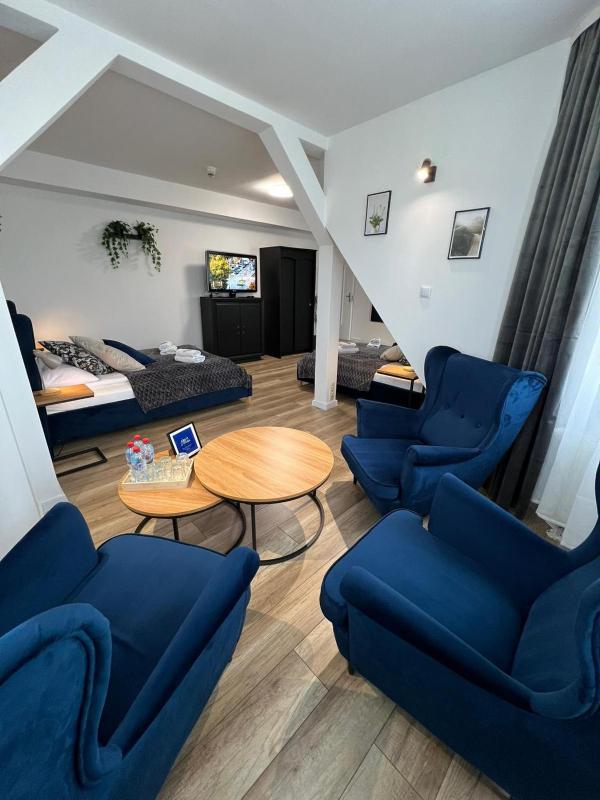 Superior King Suite image 1