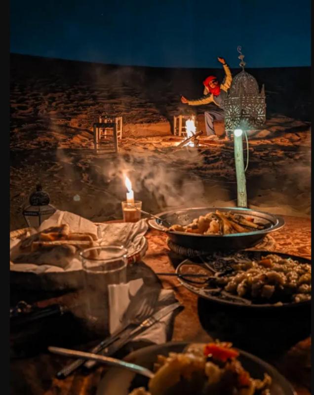 Merzouga Authentic Camps - image 22
