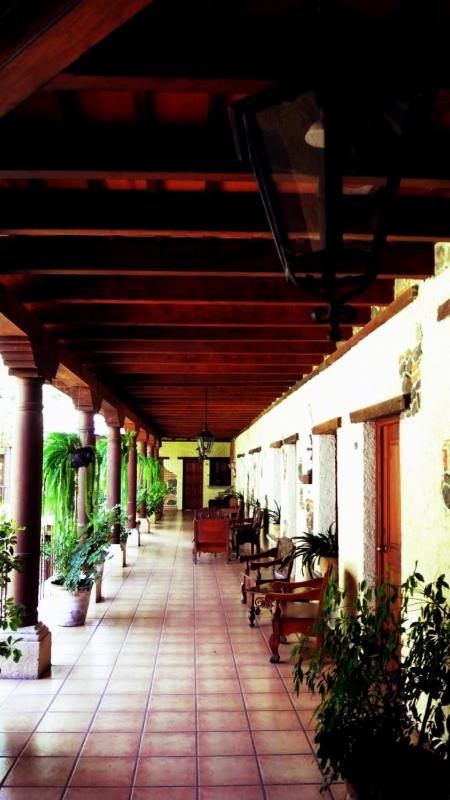 Hotel Real Plaza - image 5