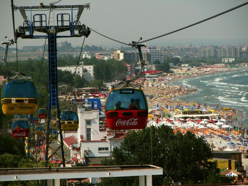 Black Sea Coast Apartment - image 1