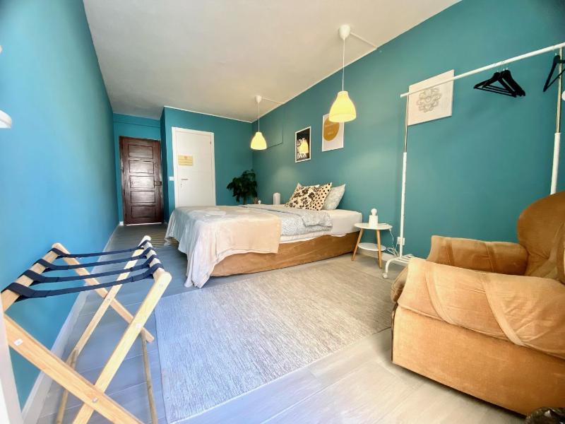 Villa do Sol Carcavelos Beach House - image 8