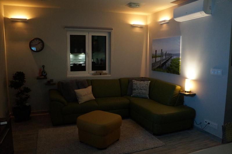 Deluxe Apartment image 4