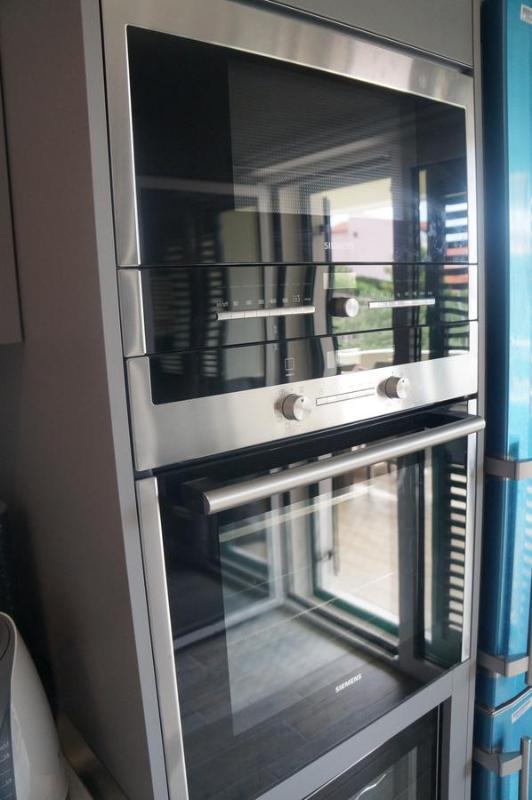Deluxe Apartment image 2