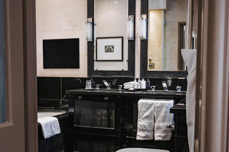 Deluxe King Suite image 4