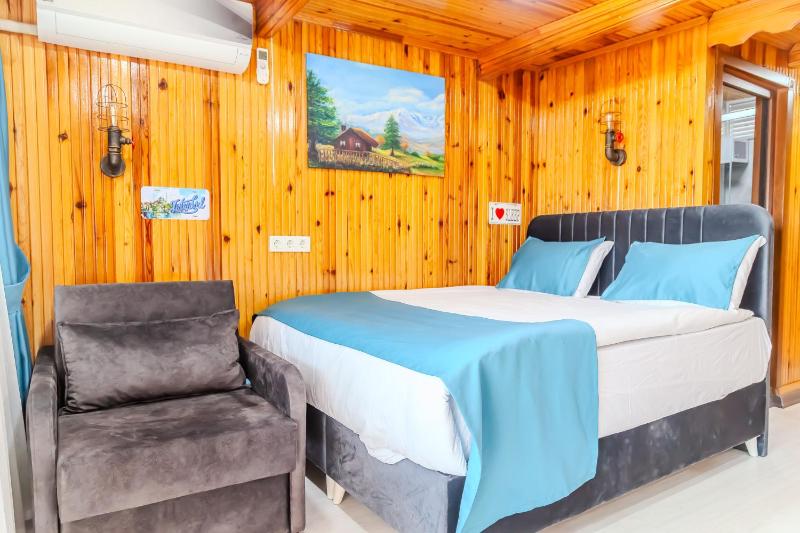 Palladium APART Hotel - image 16
