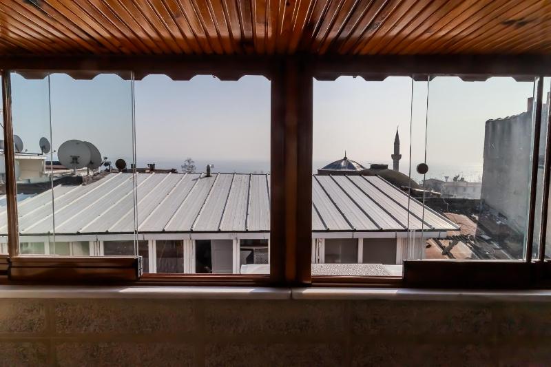Palladium APART Hotel - image 6