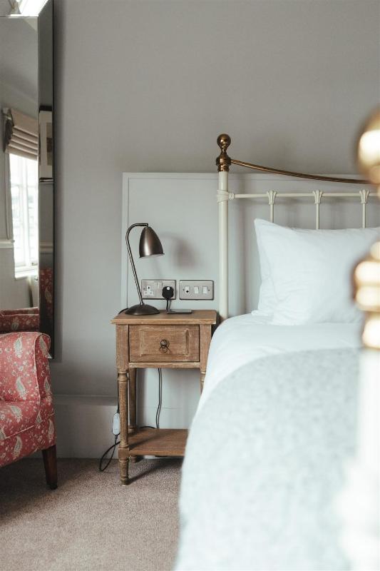 Deluxe Twin Room image 3