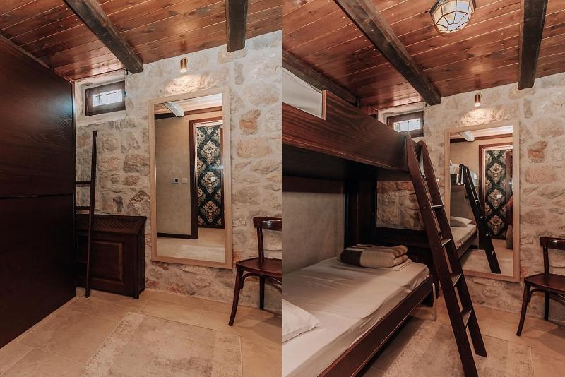 Superior Suite with Sea View image 4