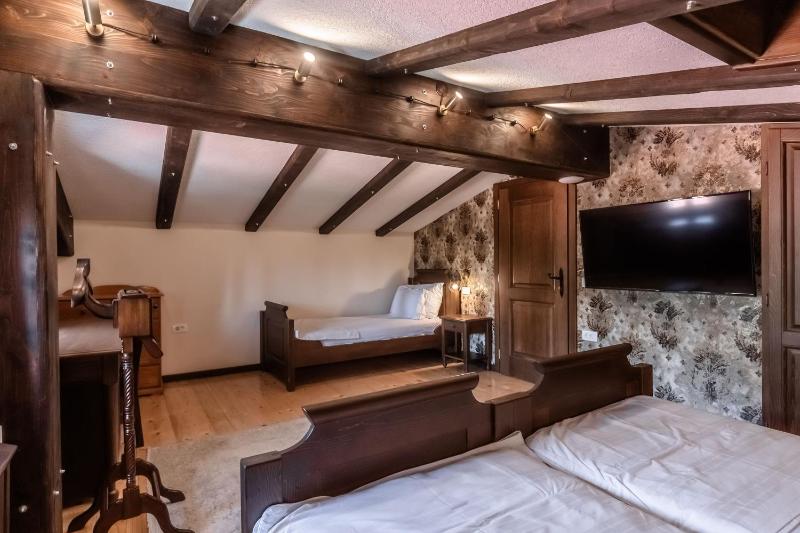 Superior Apartment image 3