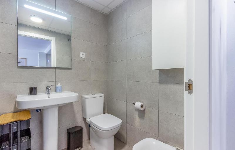 Beach Front Apartment In Denia With Wifi - image 19