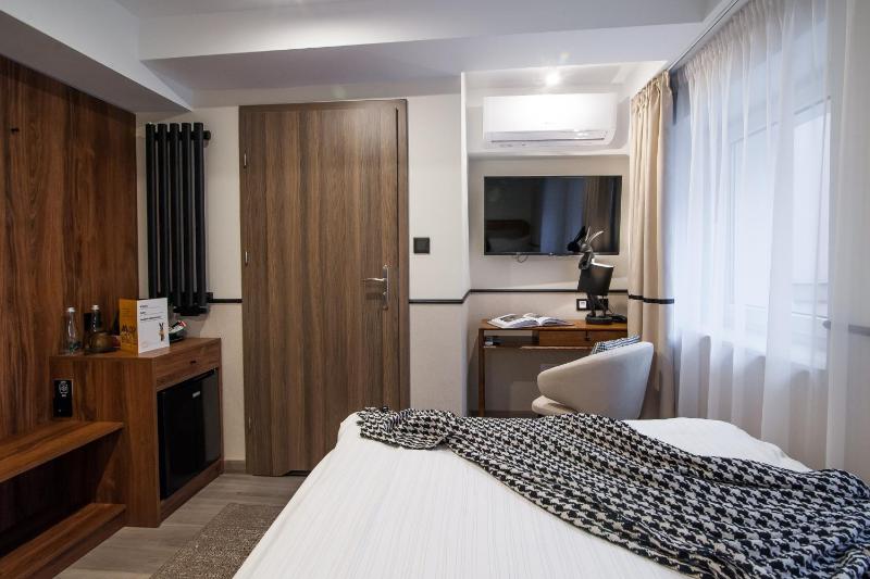 Boutique Premium Single Room image 3