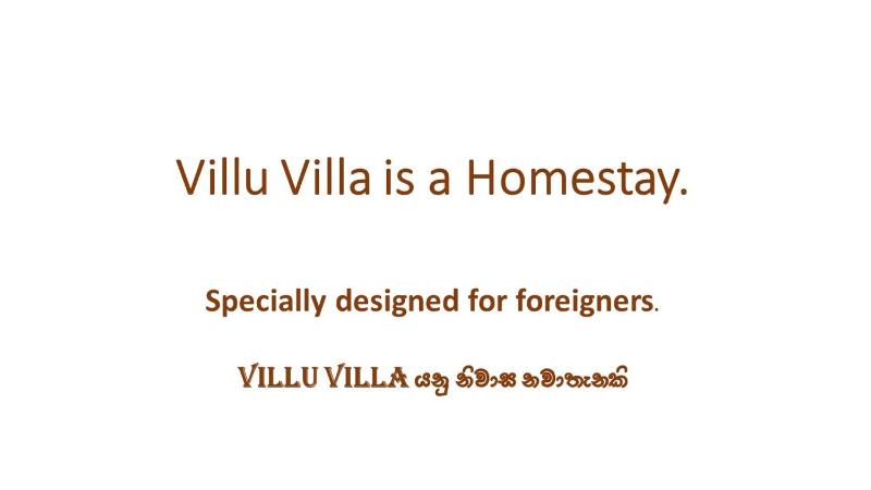 Villu Villa - image 13