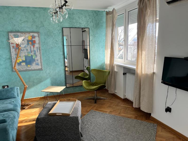 Gajba Apartment - image 9