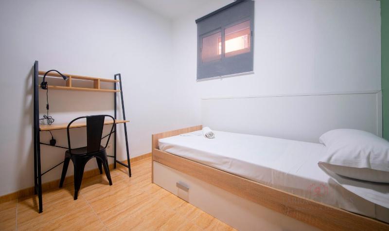 TarracoHomes-TH08 Apartamento con Patio Privado en el Centro de Tarragona - image 15