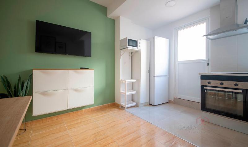 TarracoHomes-TH08 Apartamento con Patio Privado en el Centro de Tarragona - image 21
