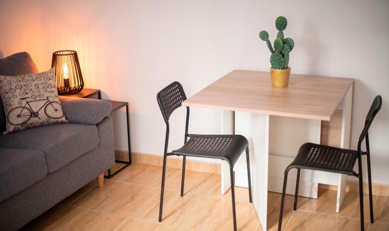 TarracoHomes-TH08 Apartamento con Patio Privado en el Centro de Tarragona - image 26