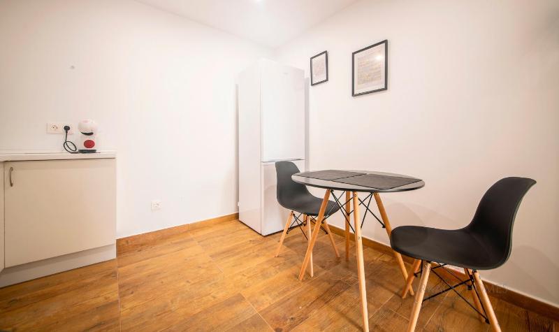 TarracoHomes-TH08 Apartamento con Patio Privado en el Centro de Tarragona - image 17