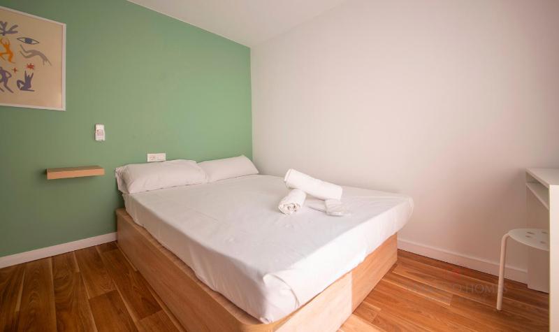 TarracoHomes-TH08 Apartamento con Patio Privado en el Centro de Tarragona - image 43