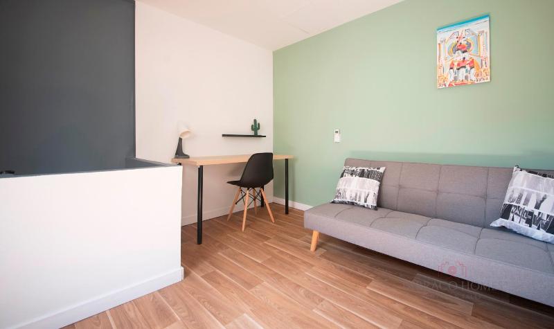 TarracoHomes-TH08 Apartamento con Patio Privado en el Centro de Tarragona - image 32