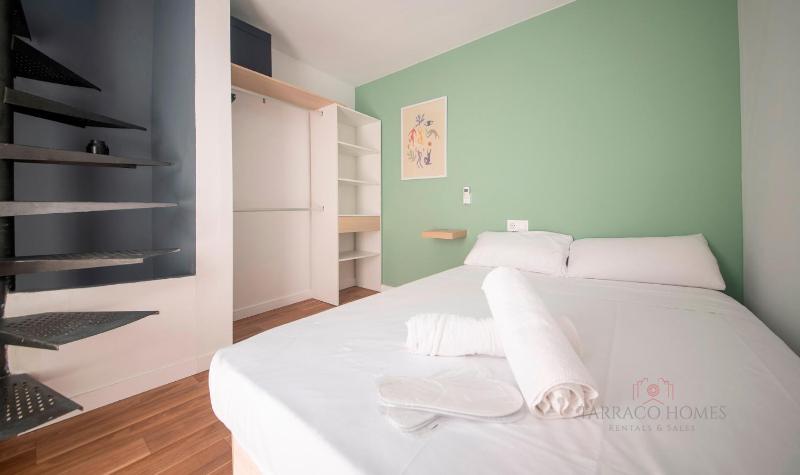 TarracoHomes-TH08 Apartamento con Patio Privado en el Centro de Tarragona - image 44