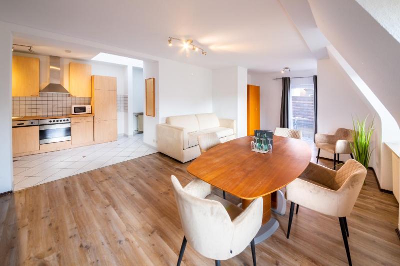 Penthouse Apartment image 1