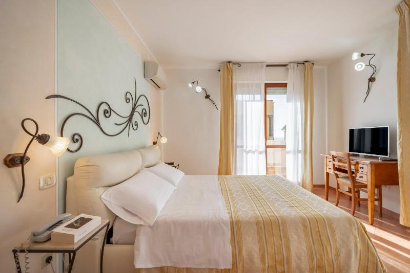 Apartment with Balcony image 1