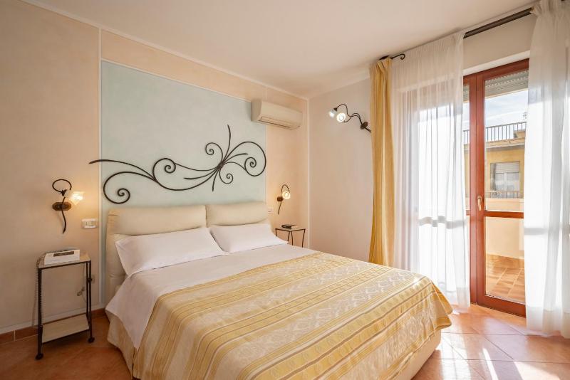 Apartment with Balcony image 4
