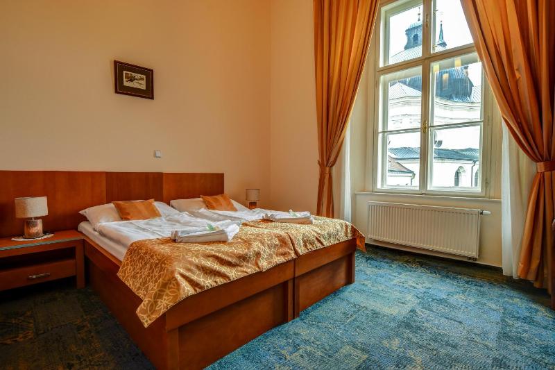 Comfort Double or Twin Room image 4