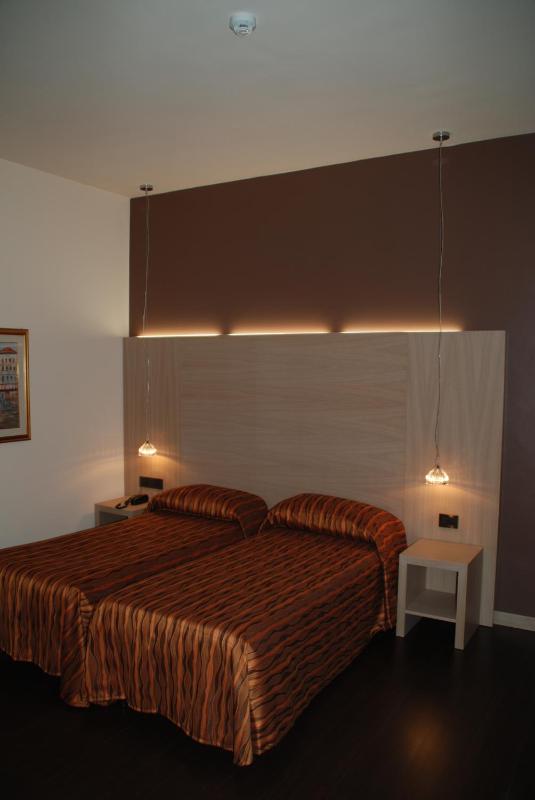 Double or Twin Room image 4