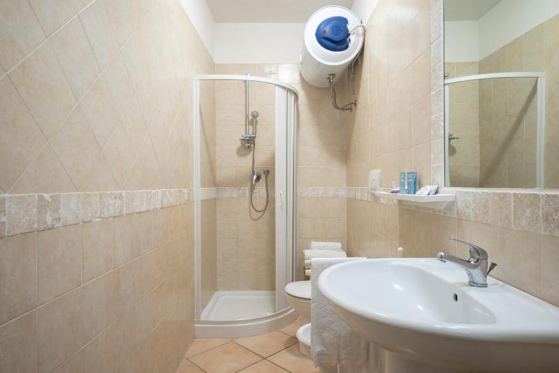 Two-Bedroom Apartment image 4